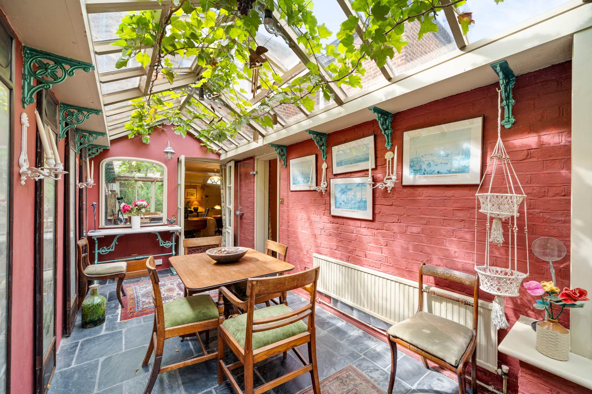 Court Lane, Dulwich Village, SE21, Image 6