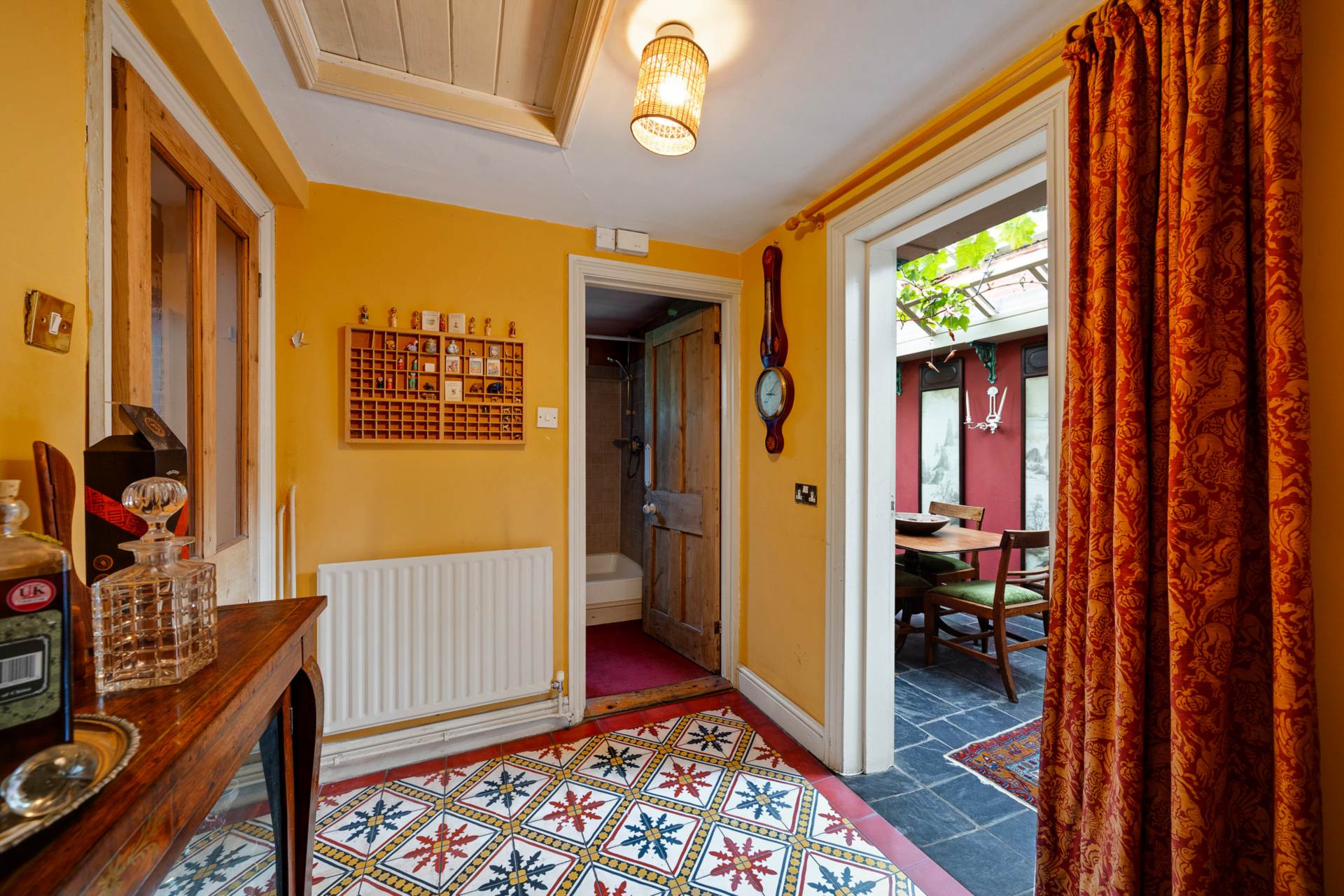 Court Lane, Dulwich Village, SE21, Image 8