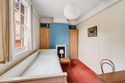 Court Lane, Dulwich Village, SE21, Image 12