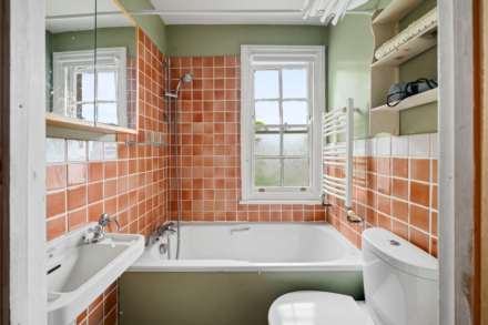 Court Lane, Dulwich Village, SE21, Image 14