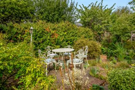 Court Lane, Dulwich Village, SE21, Image 15