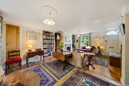 Court Lane, Dulwich Village, SE21, Image 4