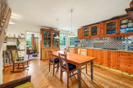 Court Lane, Dulwich Village, SE21, Image 7