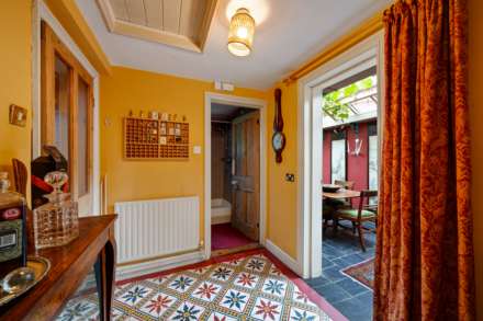 Court Lane, Dulwich Village, SE21, Image 8