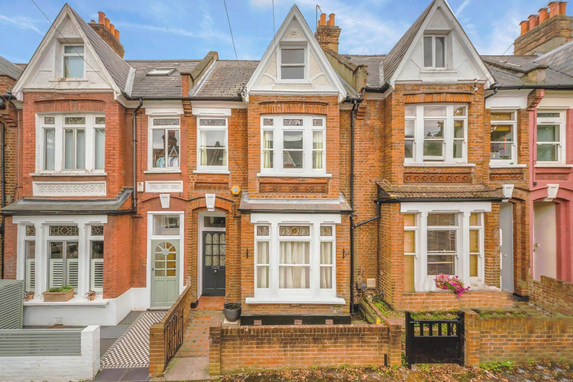 Glengarry Road, East Dulwich, SE22, Image 1
