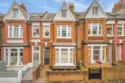 Glengarry Road, East Dulwich, SE22, Image 1