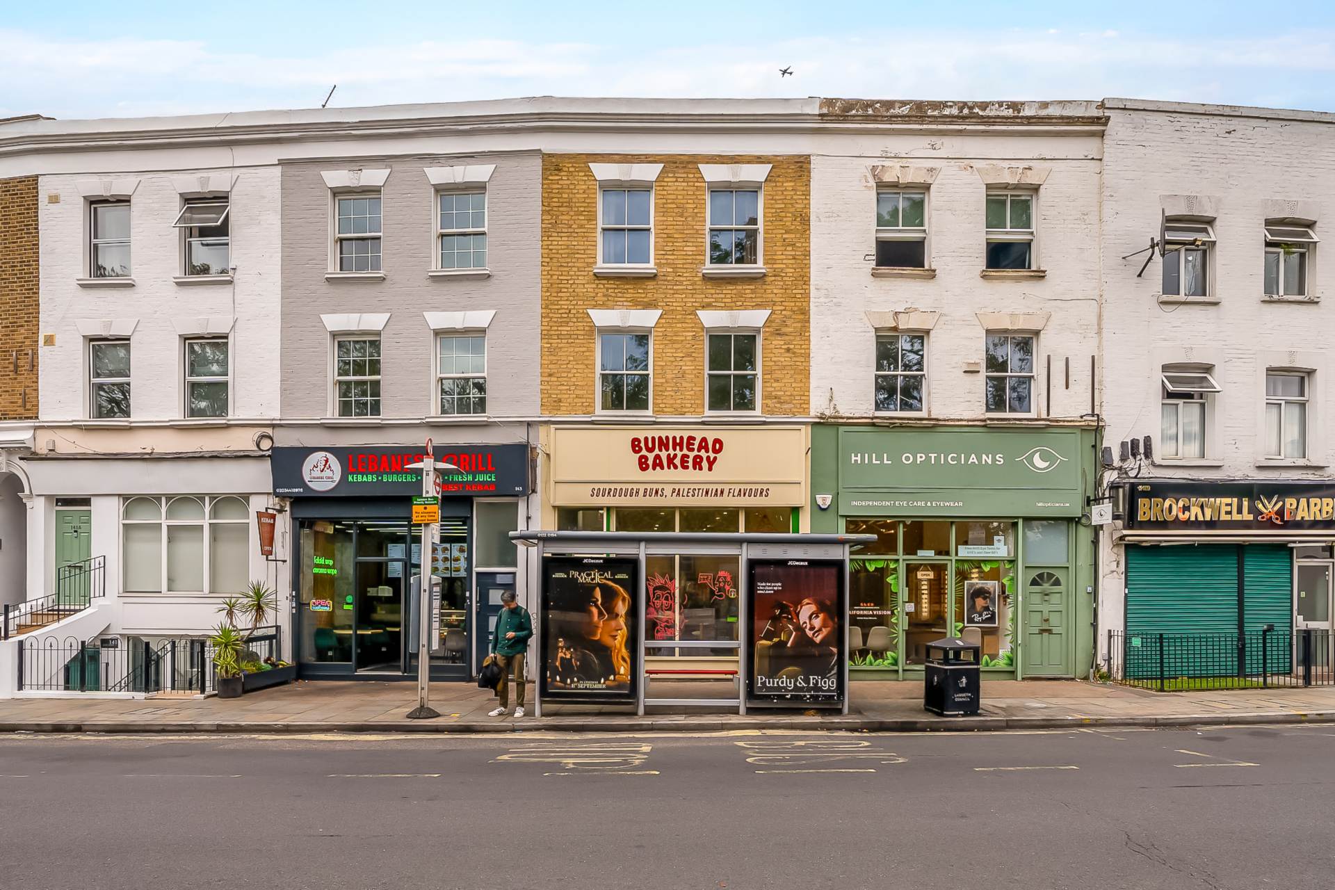 Dulwich Road, Herne Hill, SE24, Image 1