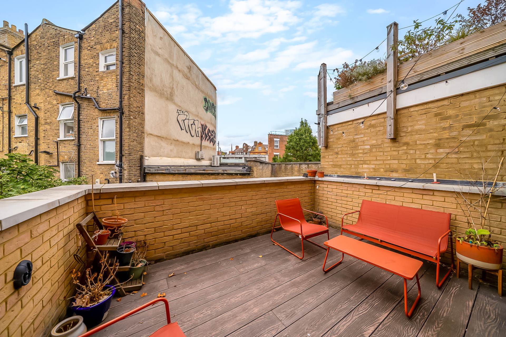 Dulwich Road, Herne Hill, SE24, Image 10