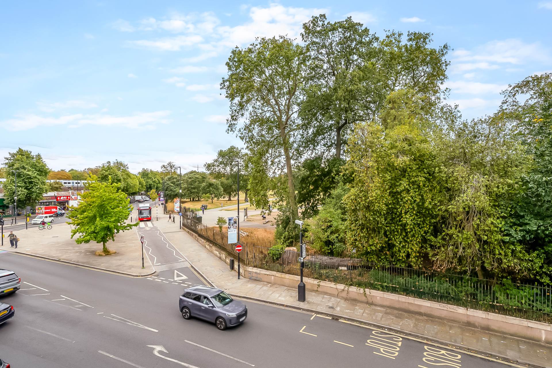 Dulwich Road, Herne Hill, SE24, Image 2