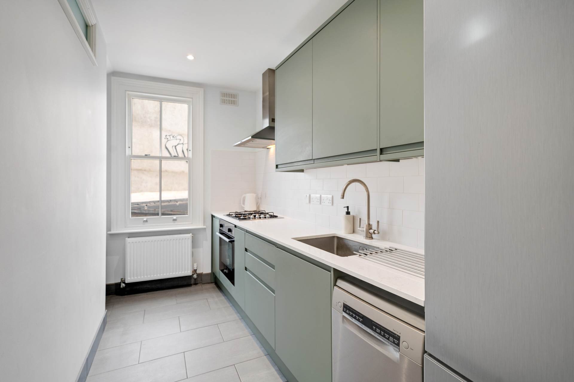 Dulwich Road, Herne Hill, SE24, Image 6
