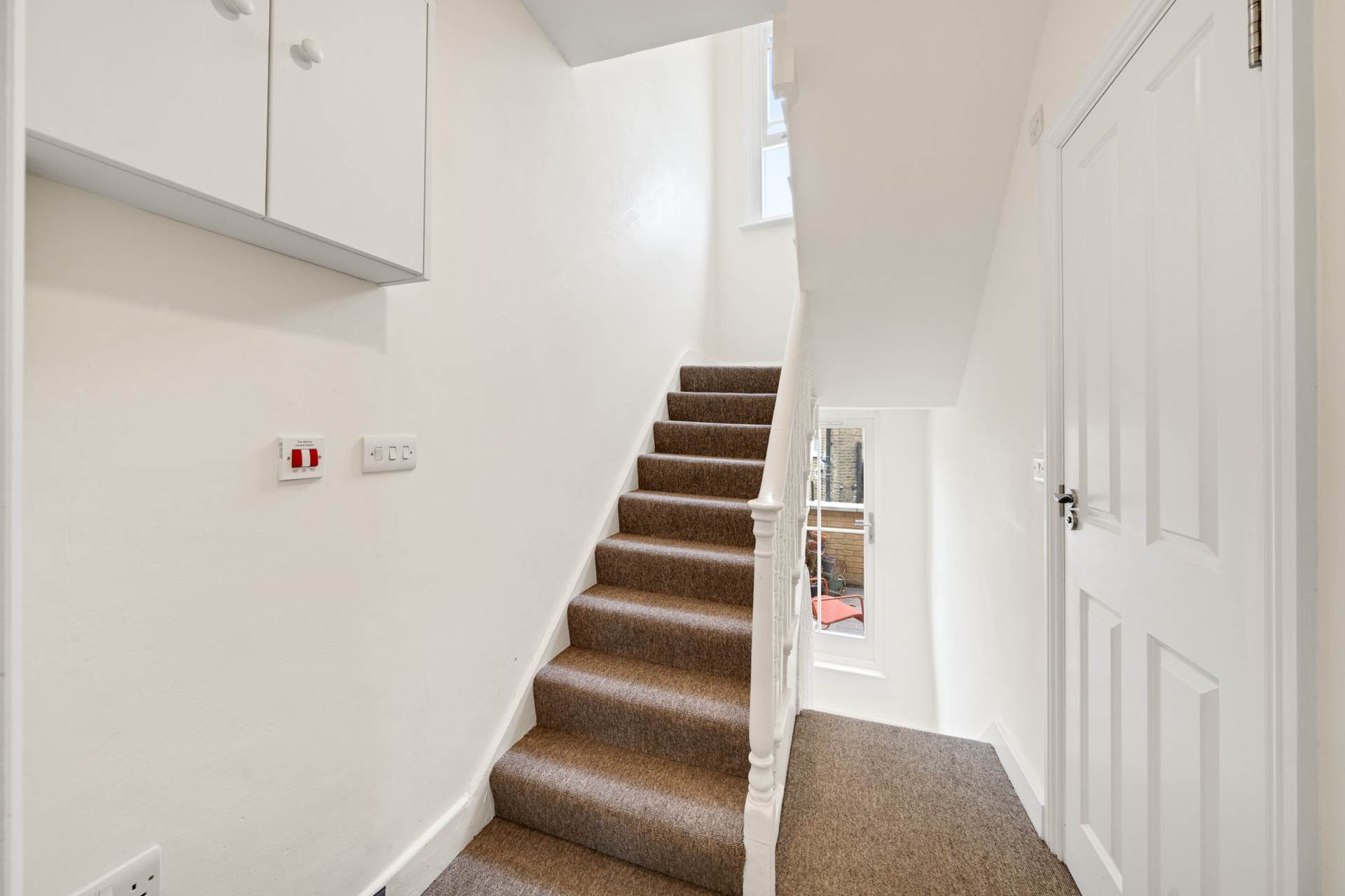 Dulwich Road, Herne Hill, SE24, Image 8