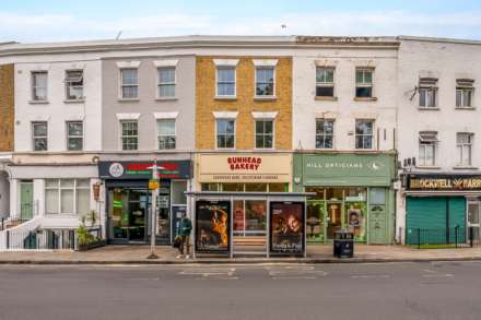 Dulwich Road, Herne Hill, SE24, Image 1