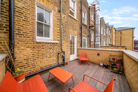 Dulwich Road, Herne Hill, SE24, Image 11