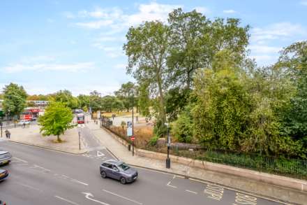 Dulwich Road, Herne Hill, SE24, Image 2
