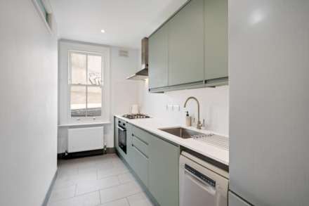 Dulwich Road, Herne Hill, SE24, Image 6