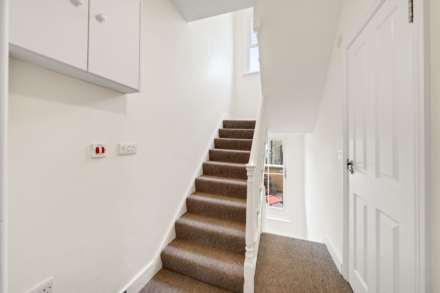 Dulwich Road, Herne Hill, SE24, Image 8