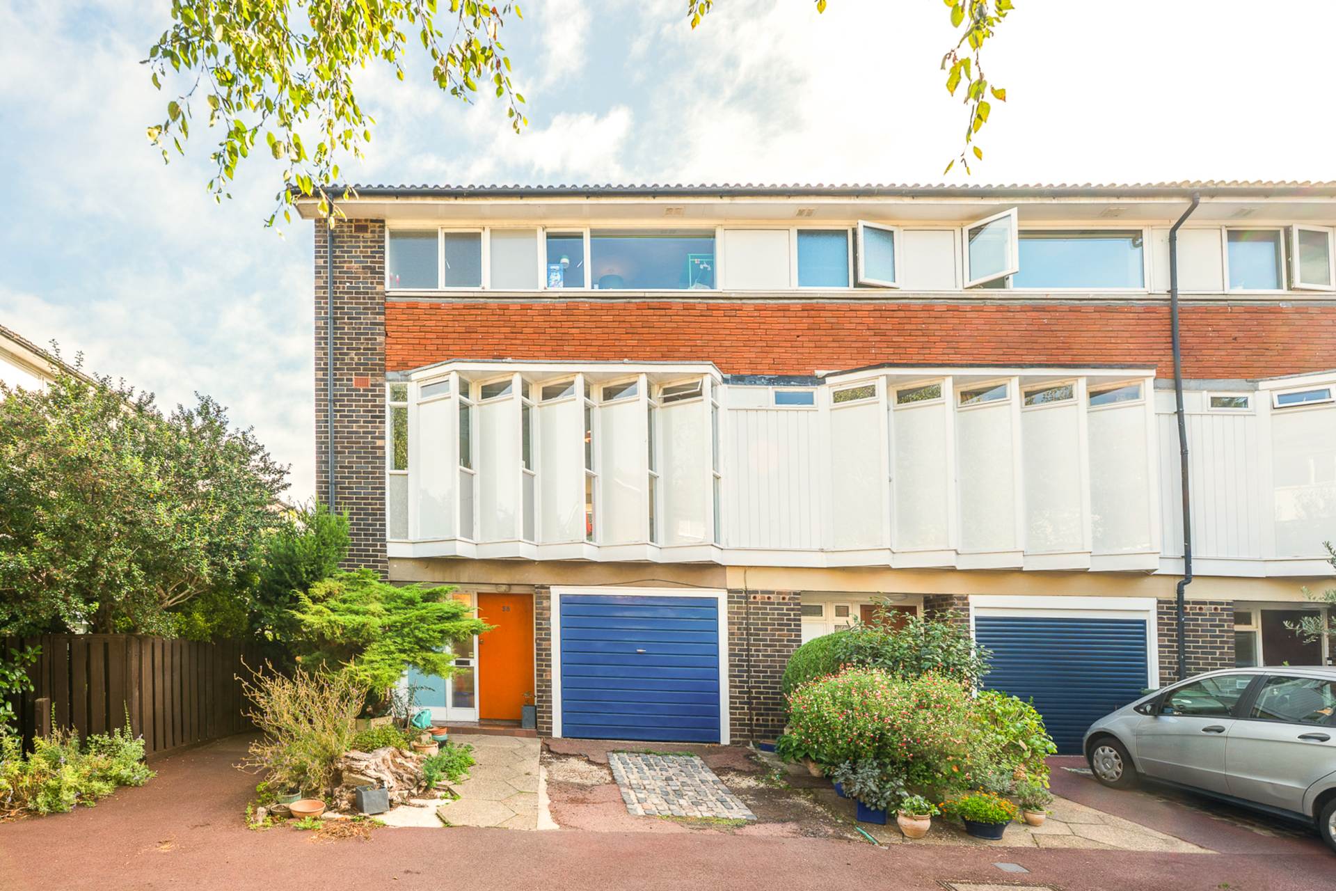 Walkerscroft Mead, West Dulwich, SE21, Image 1