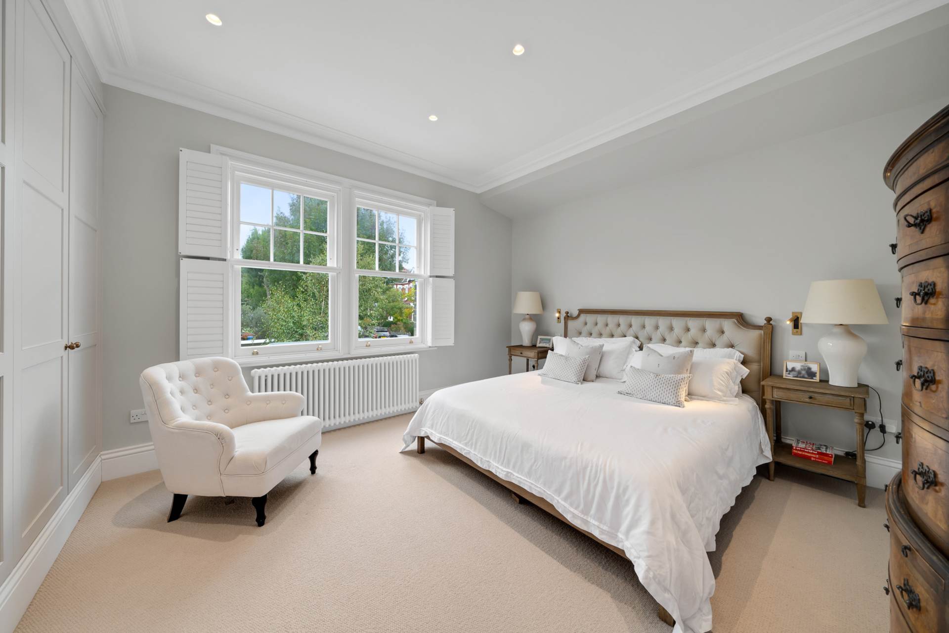 Court Lane, Dulwich Village, SE21, Image 11