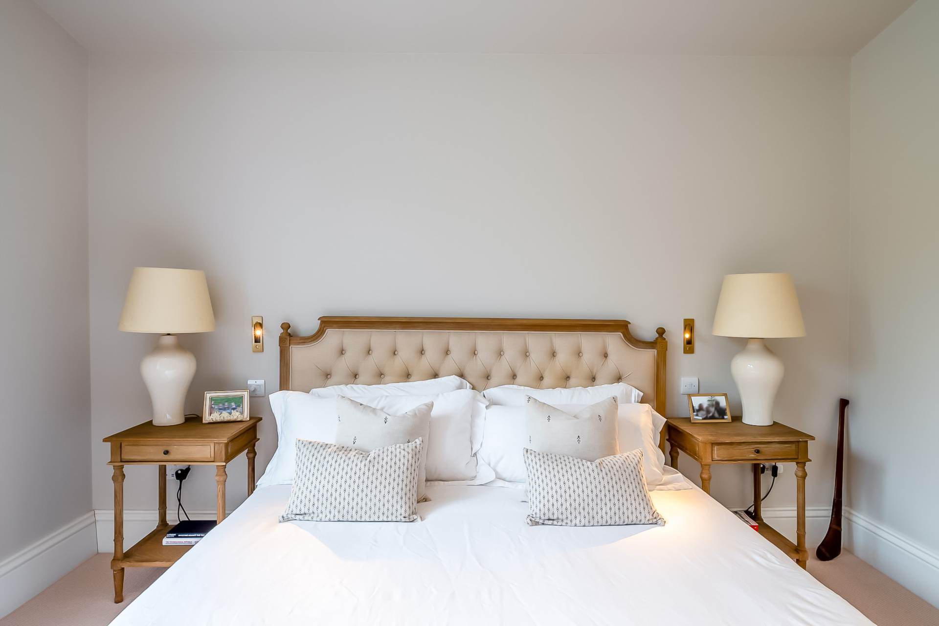 Court Lane, Dulwich Village, SE21, Image 12