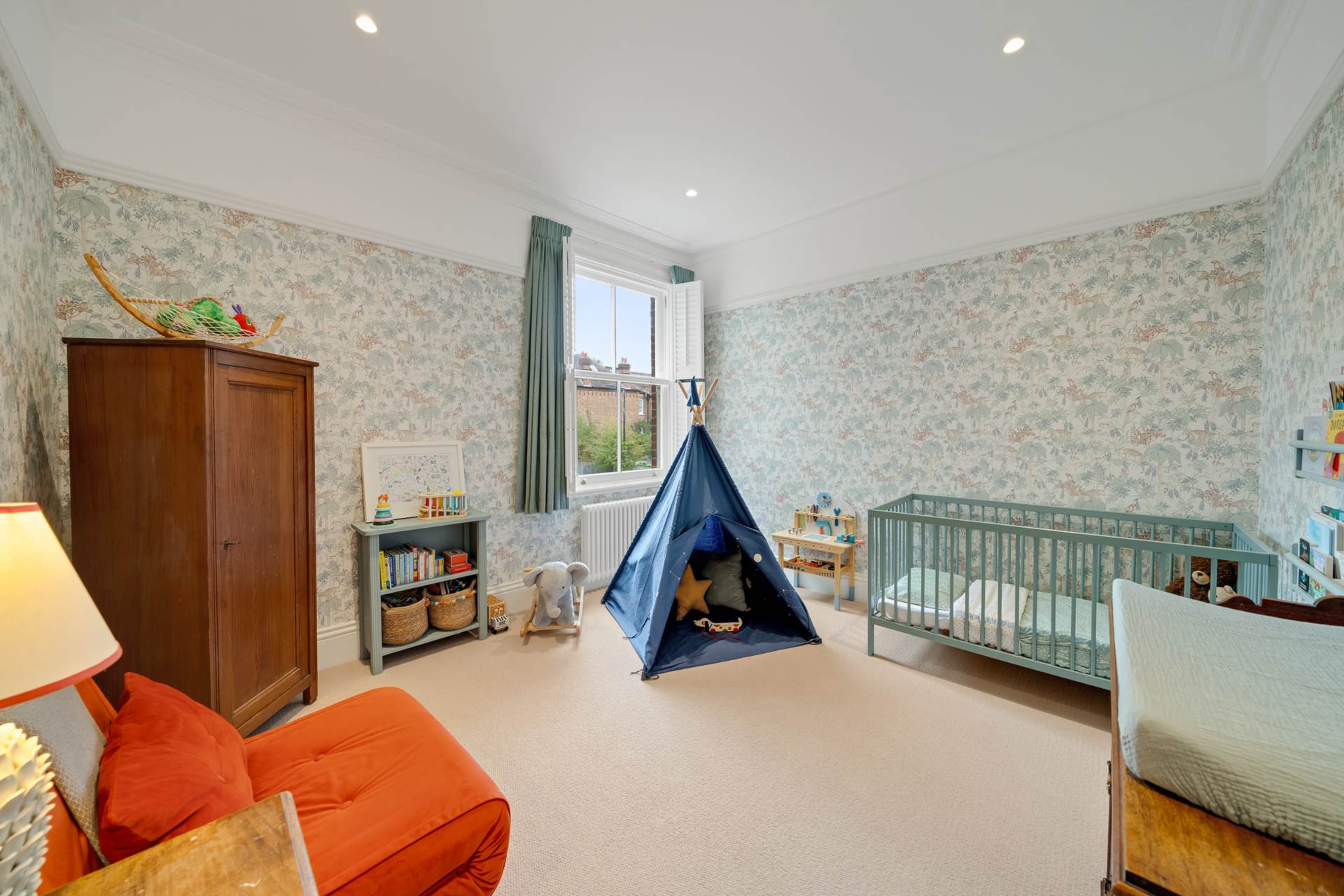 Court Lane, Dulwich Village, SE21, Image 14