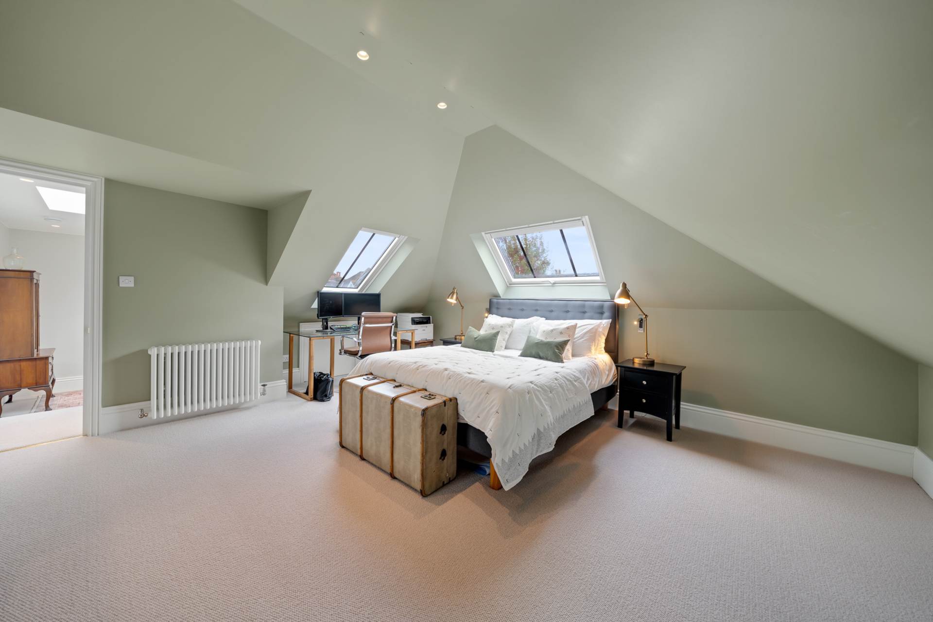 Court Lane, Dulwich Village, SE21, Image 15