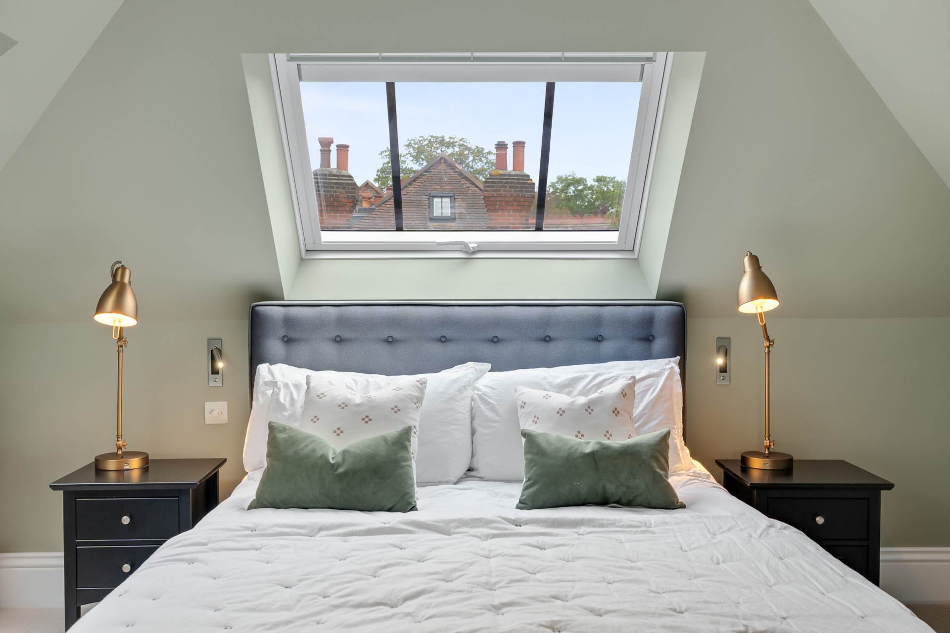 Court Lane, Dulwich Village, SE21, Image 16