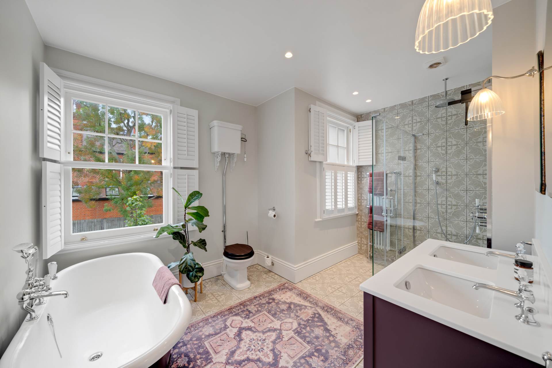 Court Lane, Dulwich Village, SE21, Image 17