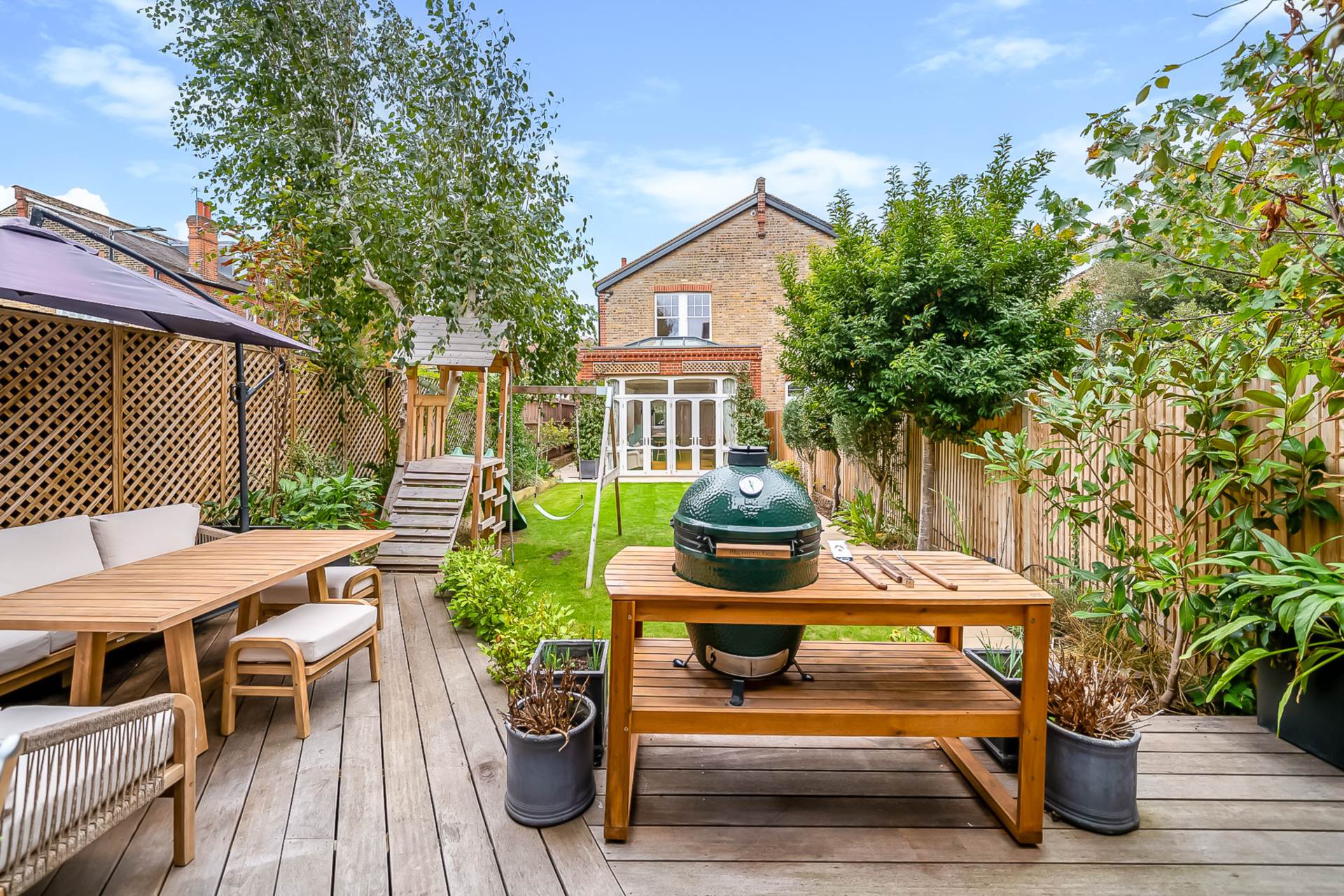 Court Lane, Dulwich Village, SE21, Image 20