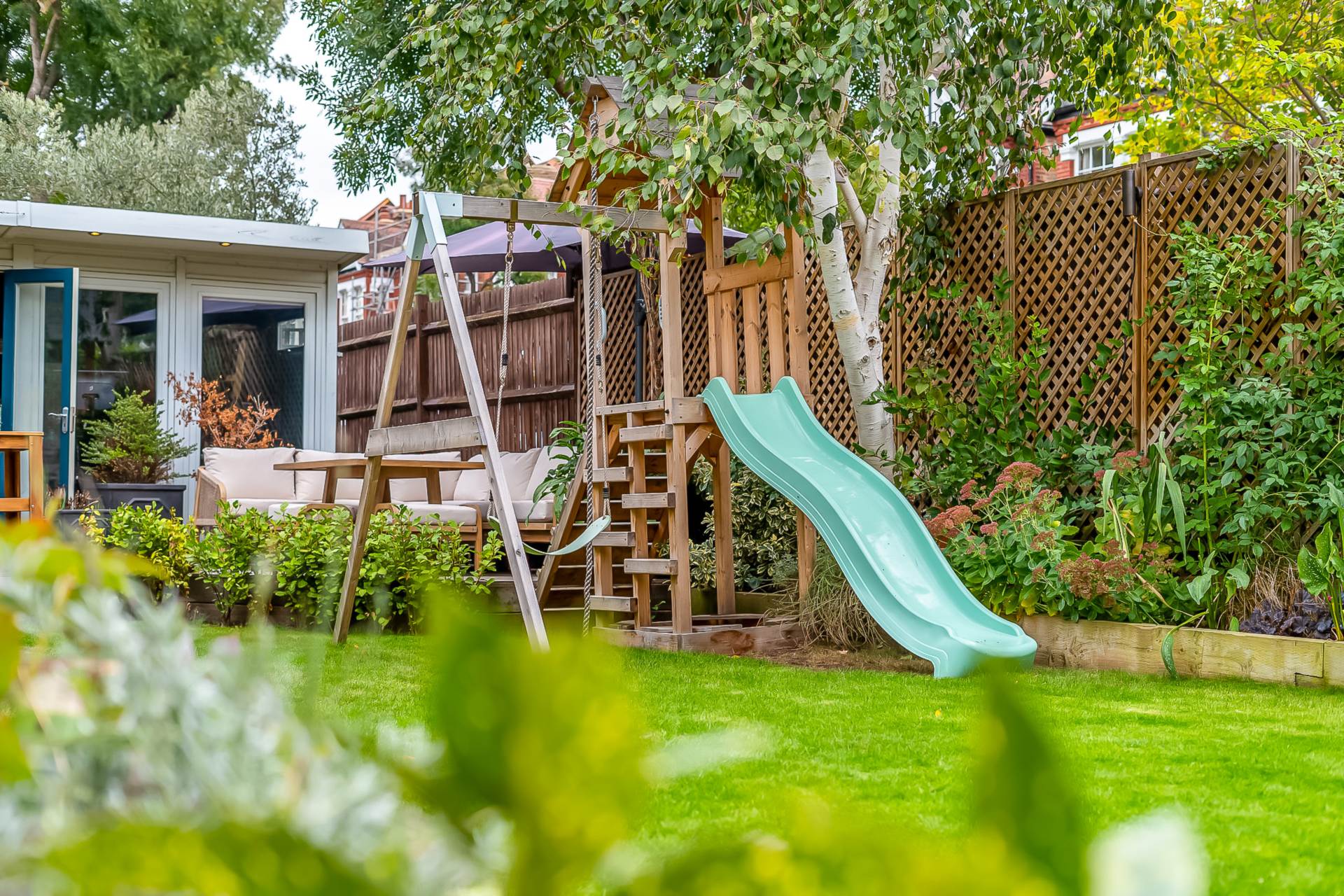 Court Lane, Dulwich Village, SE21, Image 22