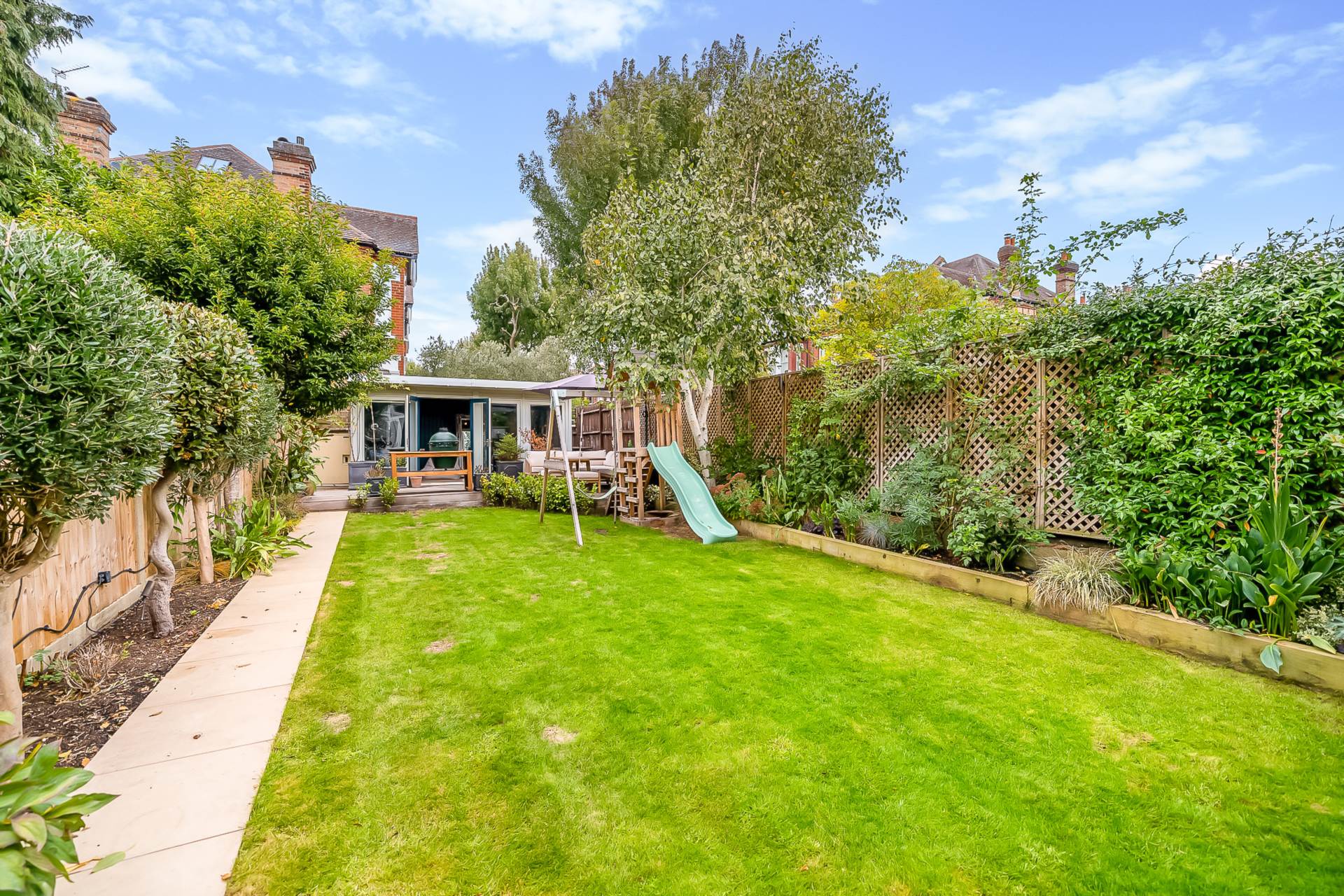 Court Lane, Dulwich Village, SE21, Image 23