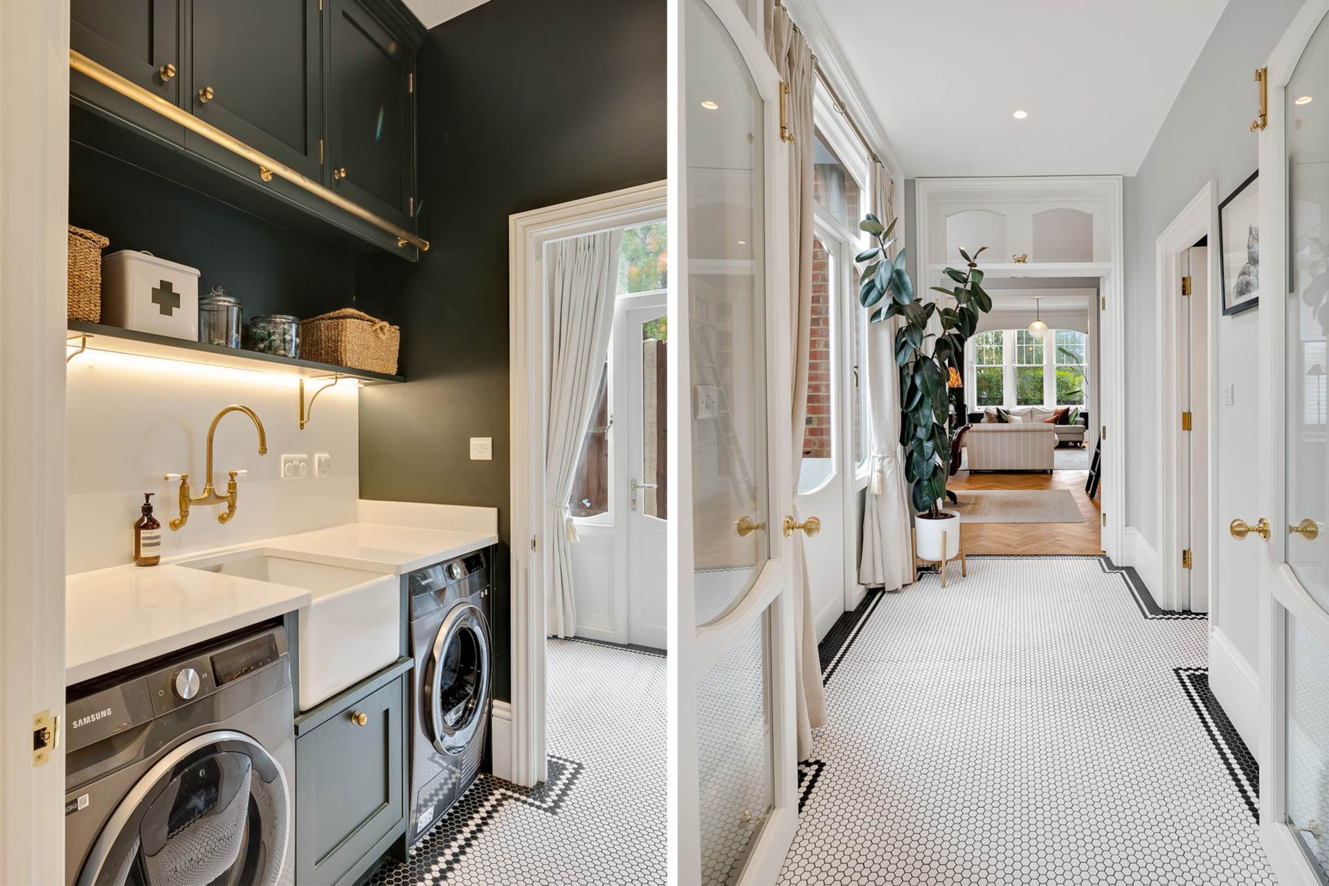 Court Lane, Dulwich Village, SE21, Image 25