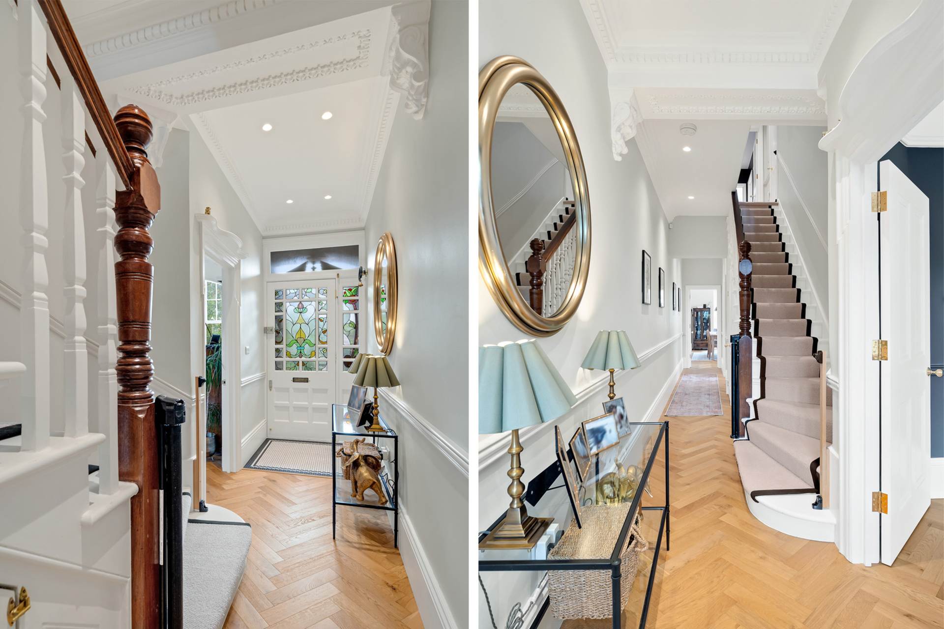 Court Lane, Dulwich Village, SE21, Image 26