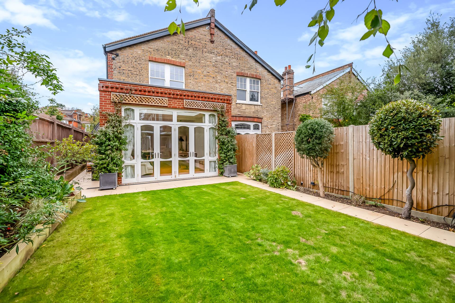Court Lane, Dulwich Village, SE21, Image 3