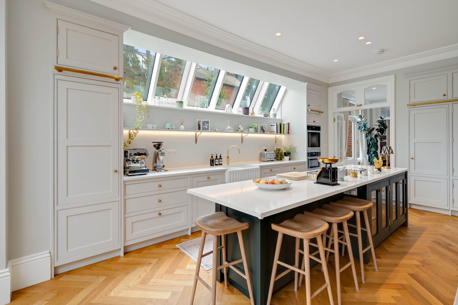 Court Lane, Dulwich Village, SE21, Image 6
