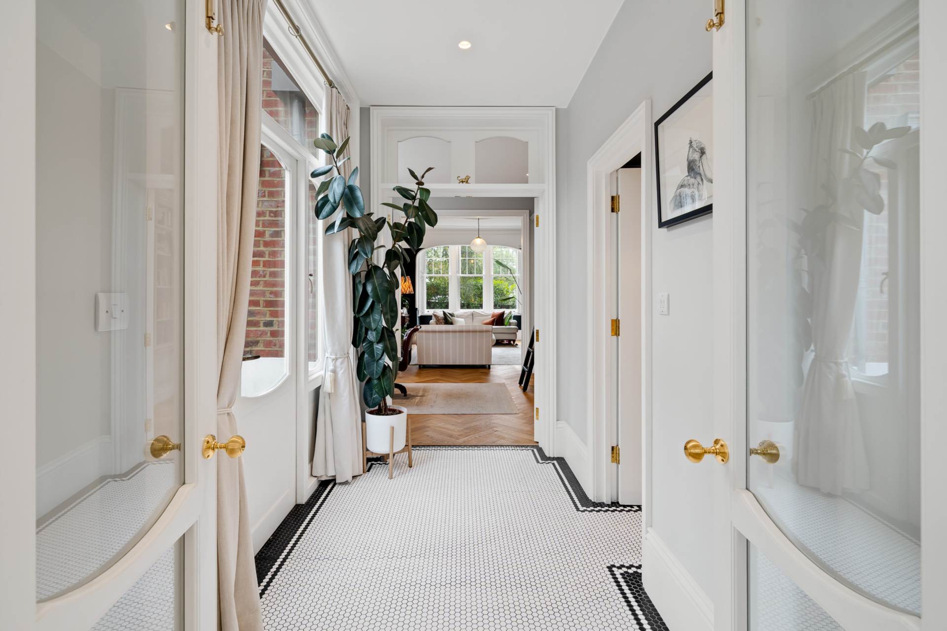 Court Lane, Dulwich Village, SE21, Image 9
