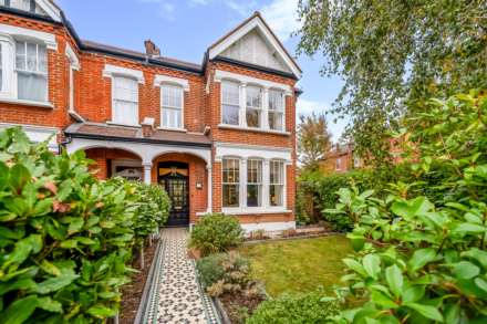 Court Lane, Dulwich Village, SE21, Image 1