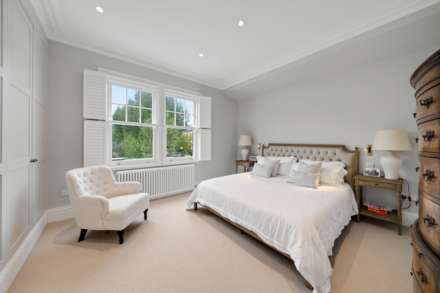 Court Lane, Dulwich Village, SE21, Image 11