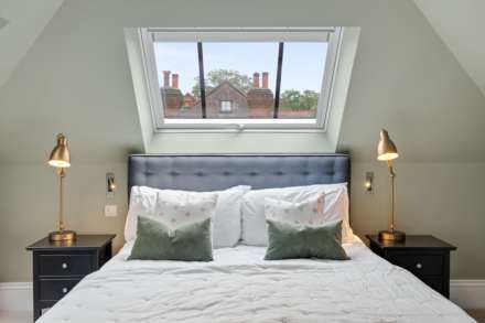 Court Lane, Dulwich Village, SE21, Image 16