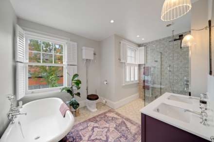 Court Lane, Dulwich Village, SE21, Image 17
