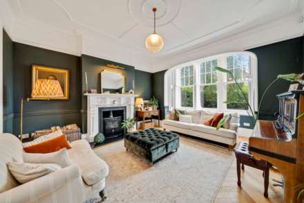 Court Lane, Dulwich Village, SE21, Image 2