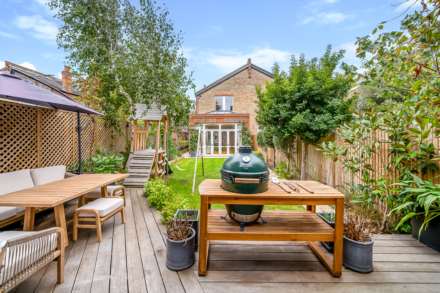 Court Lane, Dulwich Village, SE21, Image 20