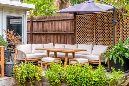 Court Lane, Dulwich Village, SE21, Image 21