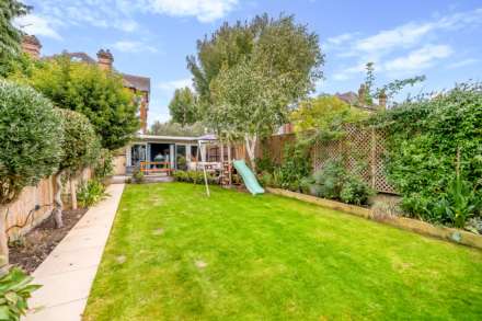 Court Lane, Dulwich Village, SE21, Image 23