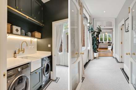 Court Lane, Dulwich Village, SE21, Image 25