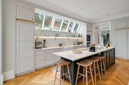 Court Lane, Dulwich Village, SE21, Image 6