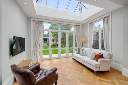 Court Lane, Dulwich Village, SE21, Image 8