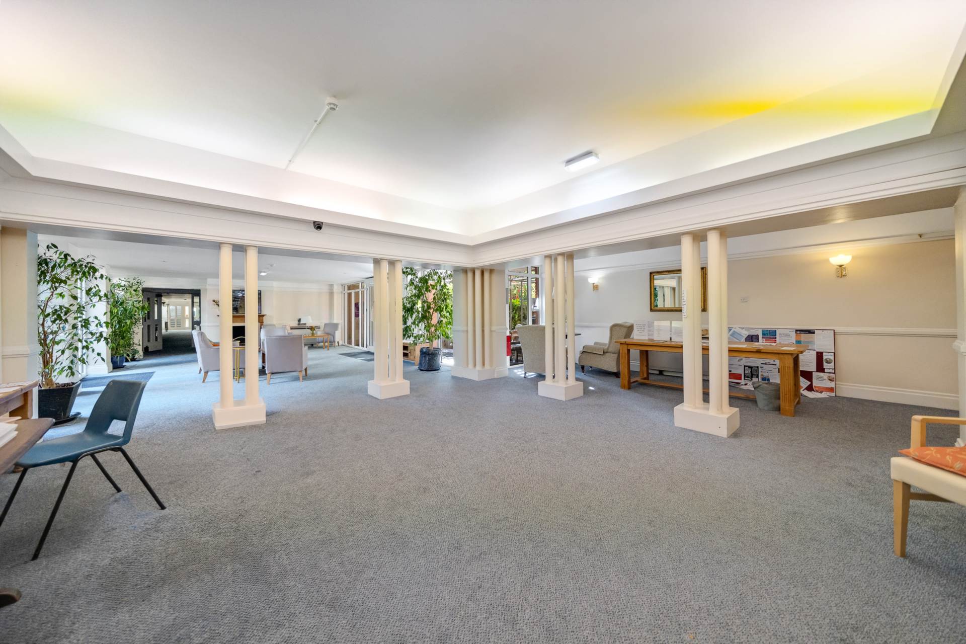 Dulwich Mead, Half Moon Lane, SE24, Image 11