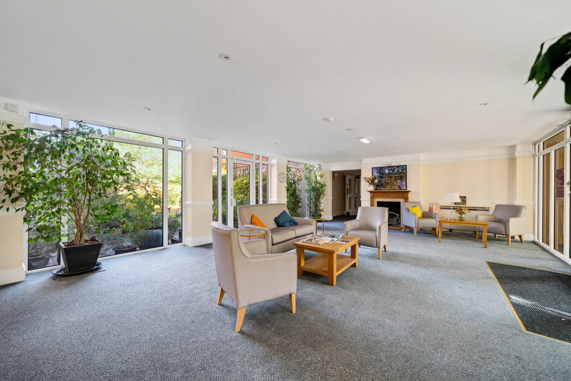 Dulwich Mead, Half Moon Lane, SE24, Image 12