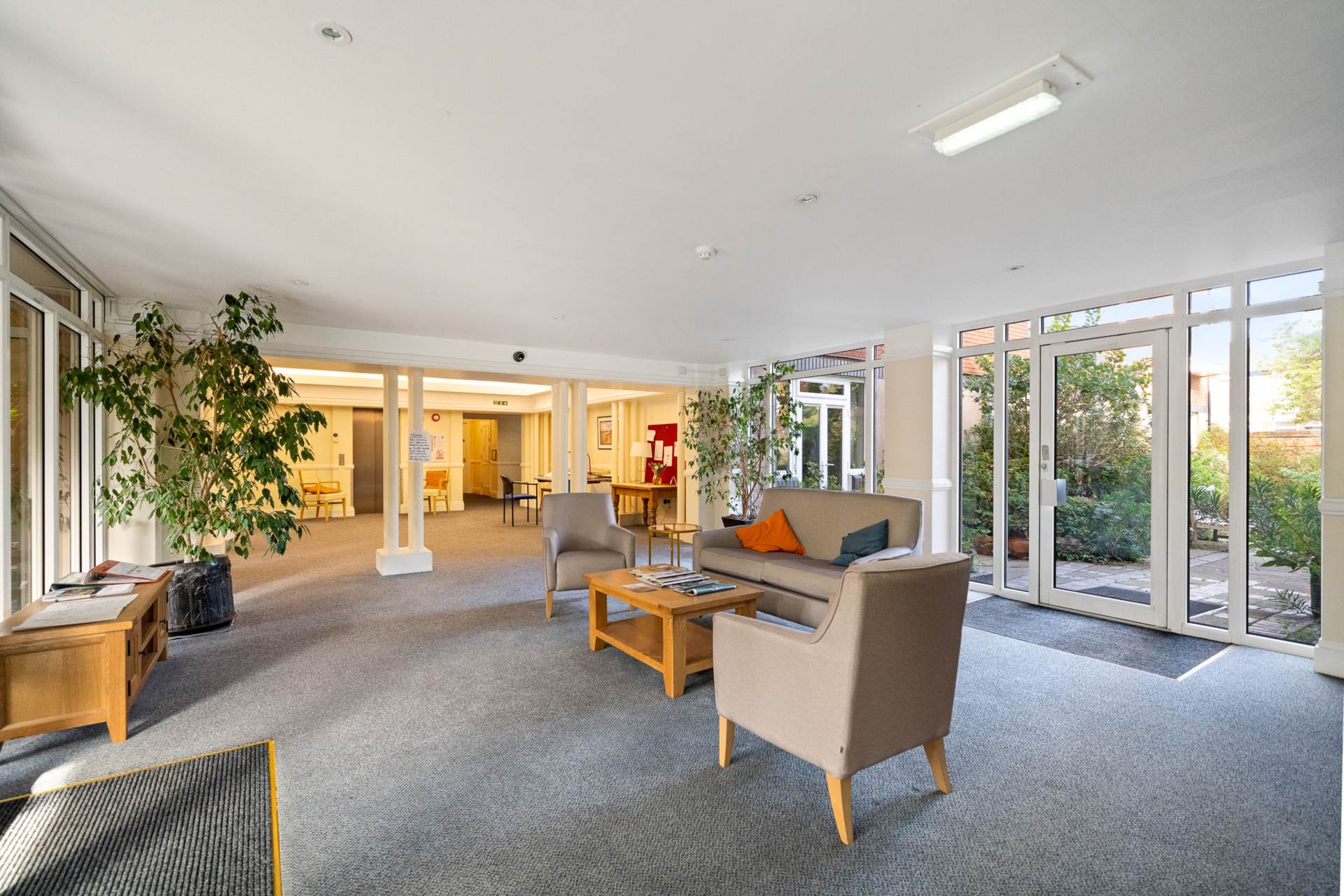 Dulwich Mead, Half Moon Lane, SE24, Image 13