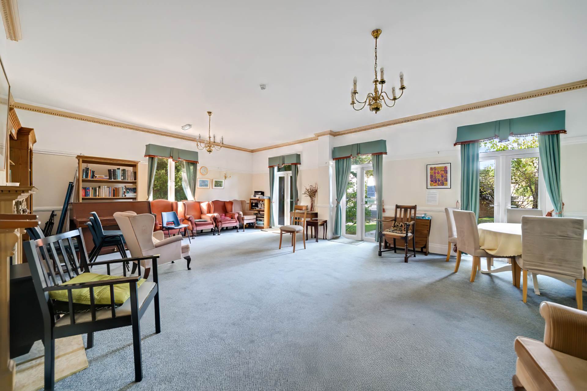 Dulwich Mead, Half Moon Lane, SE24, Image 14